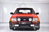 1983 A Rare Escort RS1600i - Only 29k Miles From New In vendita
