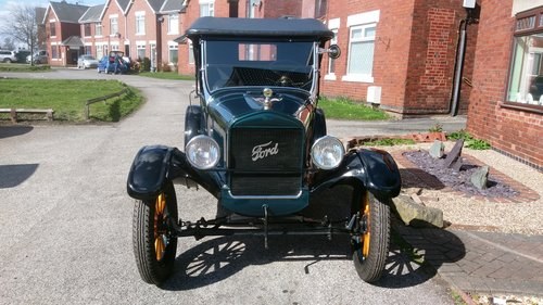 RARE MODEL T ROASTER PICK UP IN SHOWROOM CONDITION For Sale