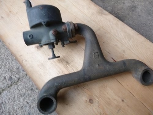 ford T carb For Sale