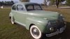 1941 Ford Super Deluxe 2DR Sedan *SOLD In vendita