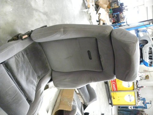 Ford Sierra Cosworth seat RECARO For Sale