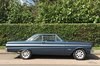 1965 Ford Falcon Sprint V8 - Forerunner to the Mustang For Sale