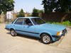 1982 Ford Cortina 1.6GL For Sale