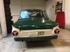 1963 Ford Cortina Racin Rally For Sale