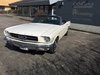 Ford Mustang 1964 1/2 model 4,3 L 260 Cui Convertible SOLD