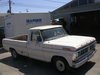 1972 CALIFORNIA LONGBED WORK TRUCK $8750 SHIPPING INCLUDED  For Sale