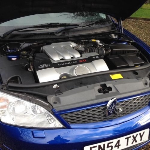 2005 Ford Mondeo ST220 For Sale
