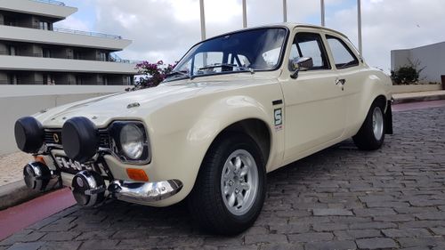 Picture of 1971 Ford Escort Twin Cam  ( Lotus  TC ) - Sold For Sale