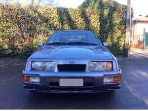 FORD SIERRA RS COSWORTH - 1986 For Sale (picture 4 of 12)