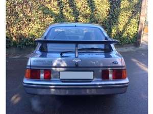 FORD SIERRA RS COSWORTH - 1986 For Sale (picture 3 of 12)
