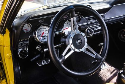 Picture of 1967 Ford Mustang 302 V8 Restomod Huge Spec.