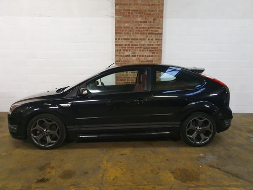 2008 Ford focus st500 immaculate condition In vendita