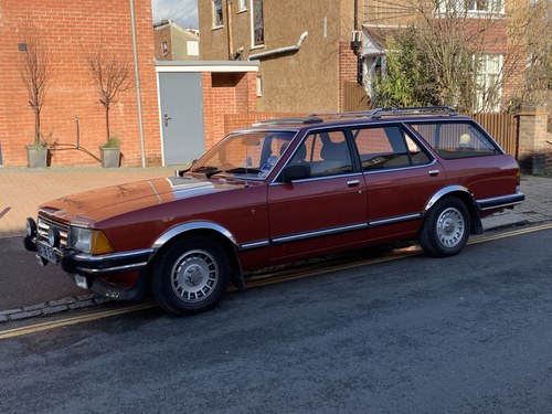 1985 low milage original - in excellent condition For Sale
