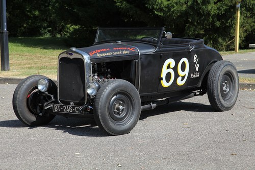 1930 Hot rod ford a roadster  For Sale