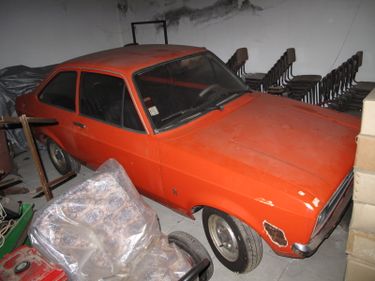 Picture of 1975 Ford Escort Mk2 - 2 doors - For Sale