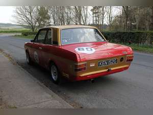 1969 Ford Cortina MkII Alan Mann Racing Replica For Sale (picture 4 of 16)