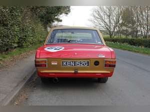 1969 Ford Cortina MkII Alan Mann Racing Replica For Sale (picture 5 of 16)