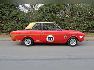 1969 Ford Cortina MkII Alan Mann Racing Replica For Sale (picture 7 of 16)