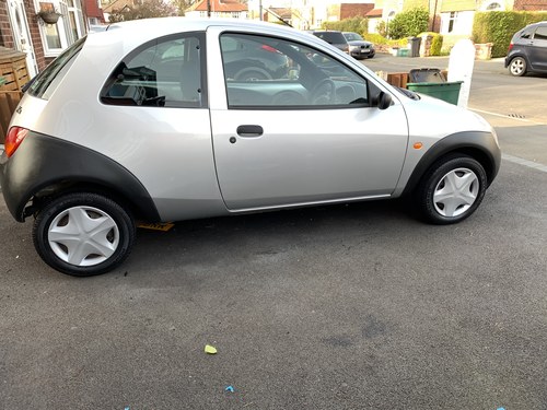 2005 Ford Ka, VERY LOW MILES! For Sale