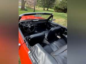 1967 Ford Mustang convertible For Sale (picture 3 of 7)
