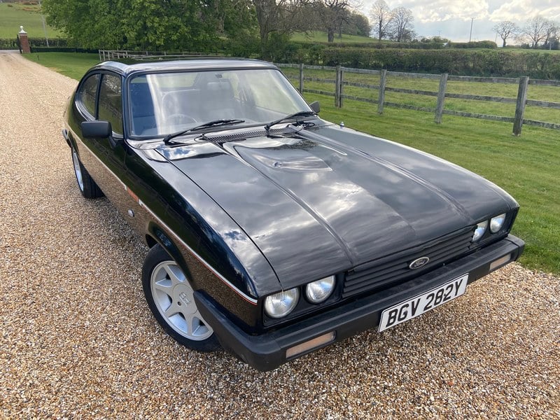HUGE AMOUNT SPENT LAST 2 YEARS FULL COSWORTH CONVERSIO