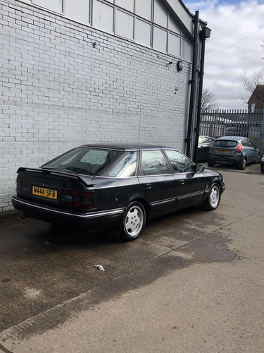 1994 Ford Granada cosworth Kaufen Bei