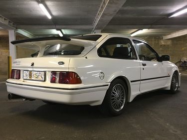 Picture of 1986 Sierra RS Cosworth For Sale