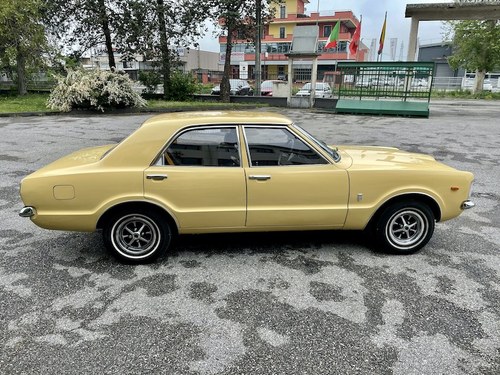 1975 Ford Taunus - 6