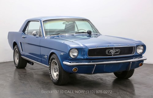 1965 Ford Mustang Coupe In vendita