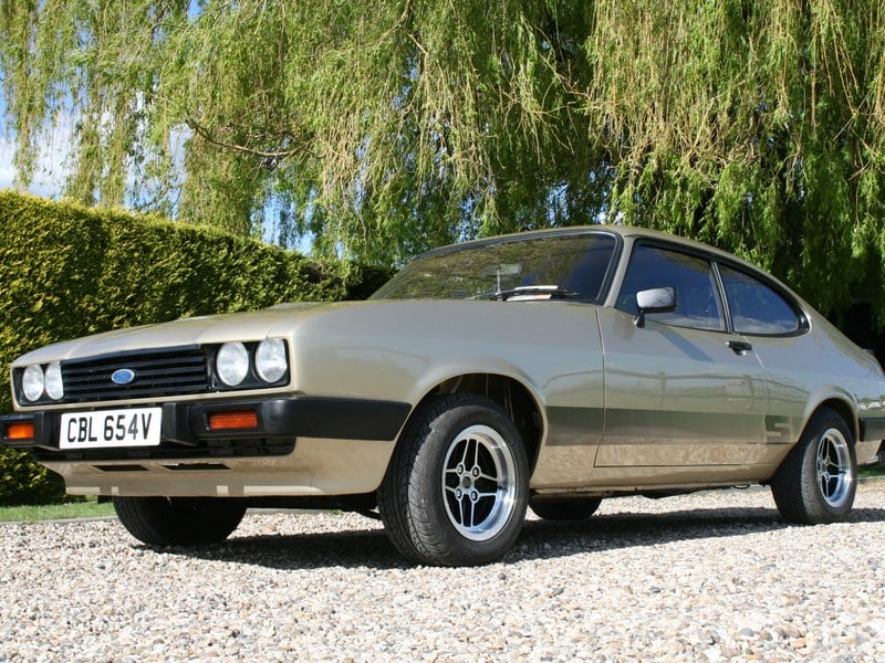 Ford Capri 3.0 S.. Similar Cars Wanted
