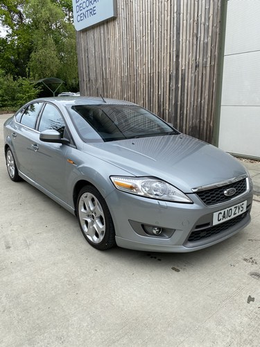 2010 Heated/cooled seats- fsh For Sale