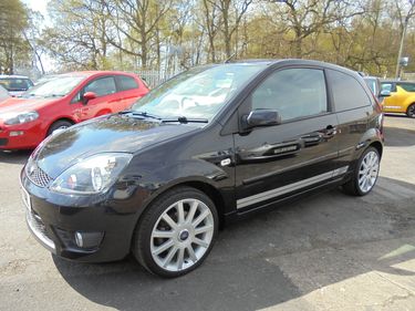 Picture of 2007 FORD FIESTA 2.0 ST For Sale