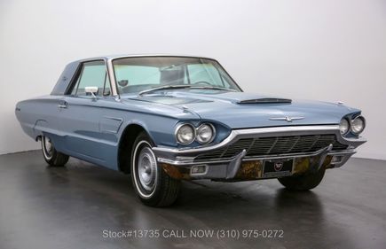 Picture of 1965 Ford Thunderbird For Sale