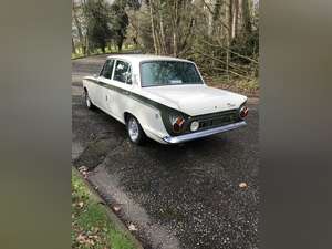 1966 Ford Cortina 1500 GT MK1 For Sale (picture 5 of 12)