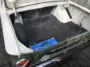 1966 Ford Cortina 1500 GT MK1 For Sale (picture 10 of 12)