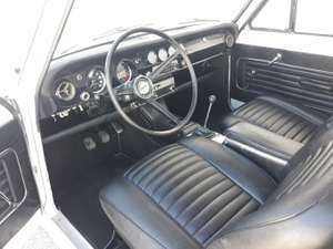 1966 Ford Cortina Mk1 1500 GT For Sale (picture 3 of 12)