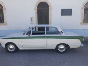 1966 Ford Cortina Mk1 1500 GT For Sale (picture 7 of 12)