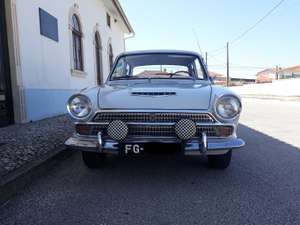 1966 Ford Cortina Mk1 1500 GT For Sale (picture 8 of 12)