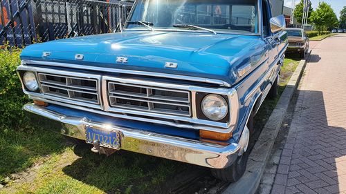 Picture of 1972 Ford F250 - For Sale
