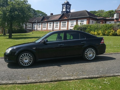 2007 Ford mondeo ST TDCI 79k For Sale