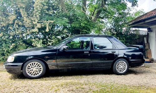 1989 Ford Sierra Sapphire 2wd Cosworth - original 201bhp For Sale