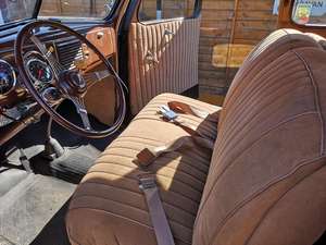 1939 Ford Standard sedan. Hopped up Flathead.. For Sale (picture 5 of 10)