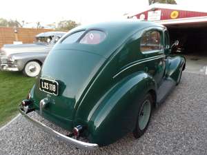 1939 Ford Standard sedan. Hopped up Flathead.. For Sale (picture 7 of 10)