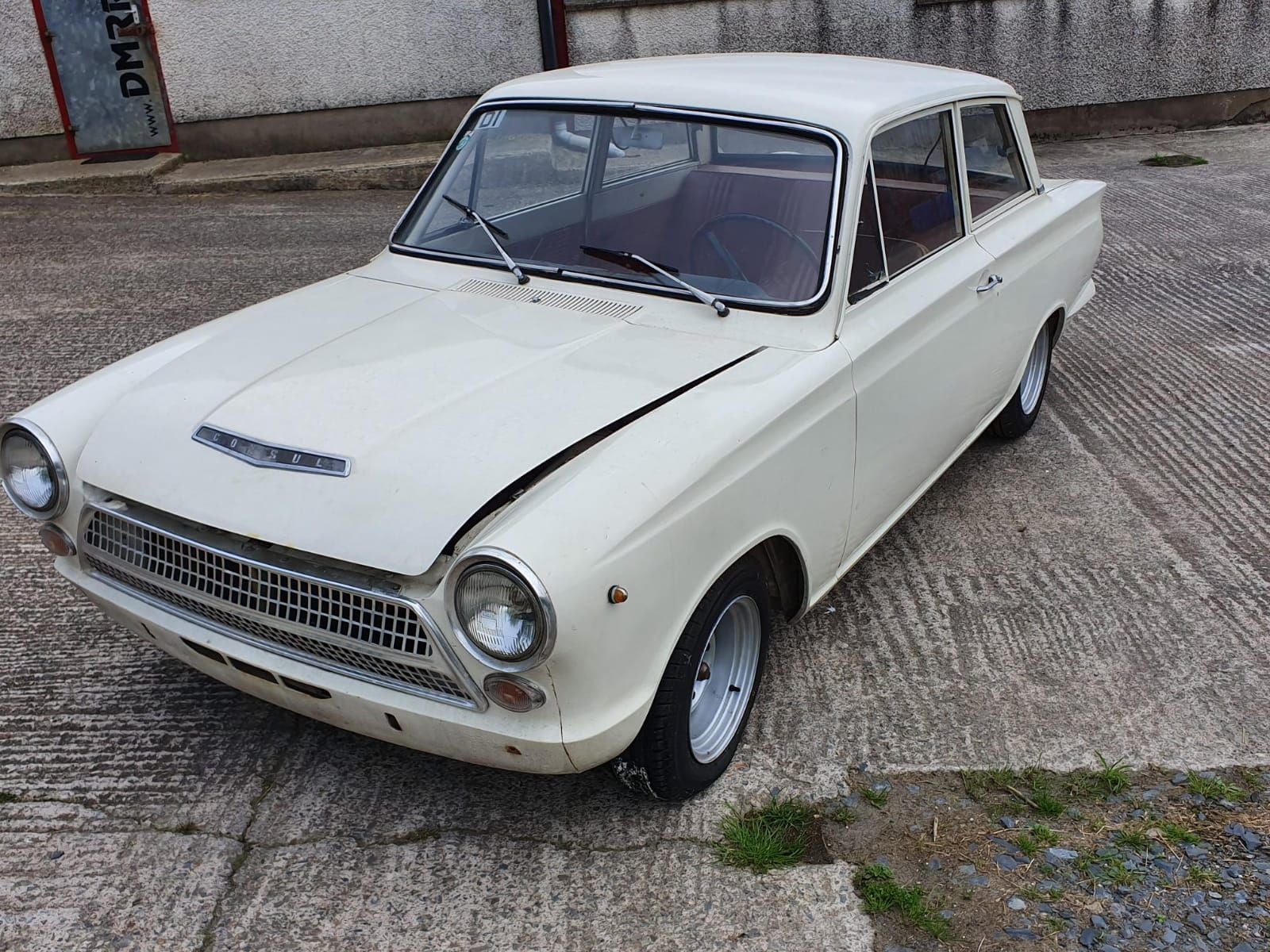 1963 NONE two