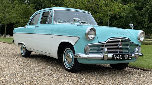 FORD Zephyr Lowline-1961 Now Sold similar wanted