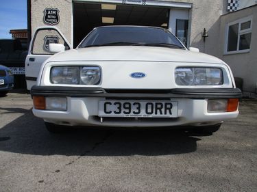 Picture of 1986 Ford Sierra 4x4 For Sale