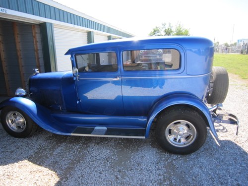 1929 ONLY 48 Miles Since Built For Sale