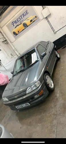 1992 MK5 RS2000 In vendita