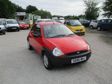 Picture of 1998 FORD KA 1.3 ONLY 45,000 MILES. For Sale