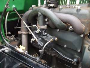 1928 Ford Model A Roadster with Mitchell overdrive. Deposit taken For Sale (picture 11 of 28)